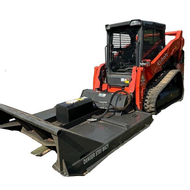 Land Clearing hover