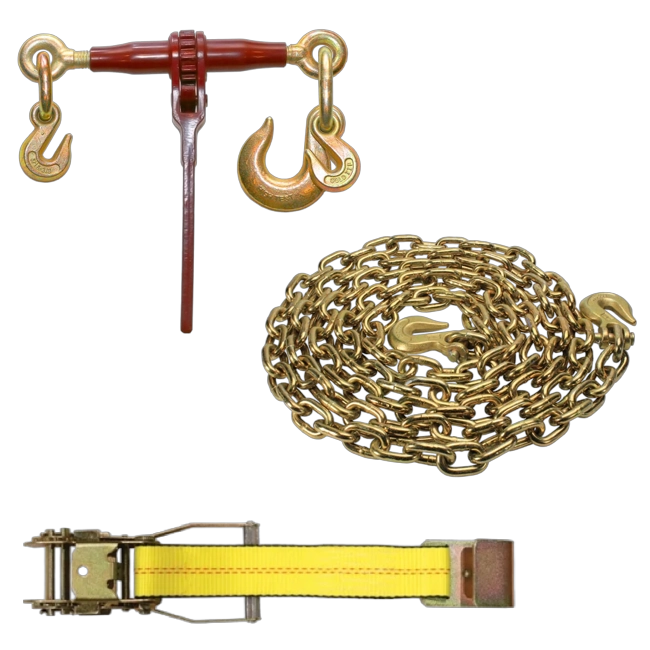 Accessories