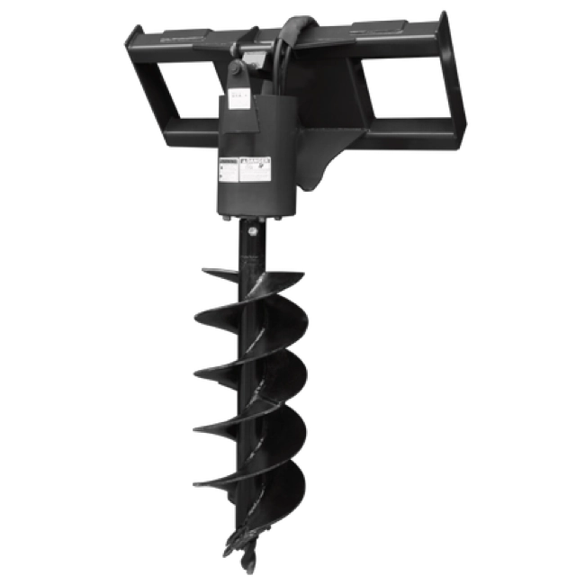 Mini Skid - Auger - 1 Bit