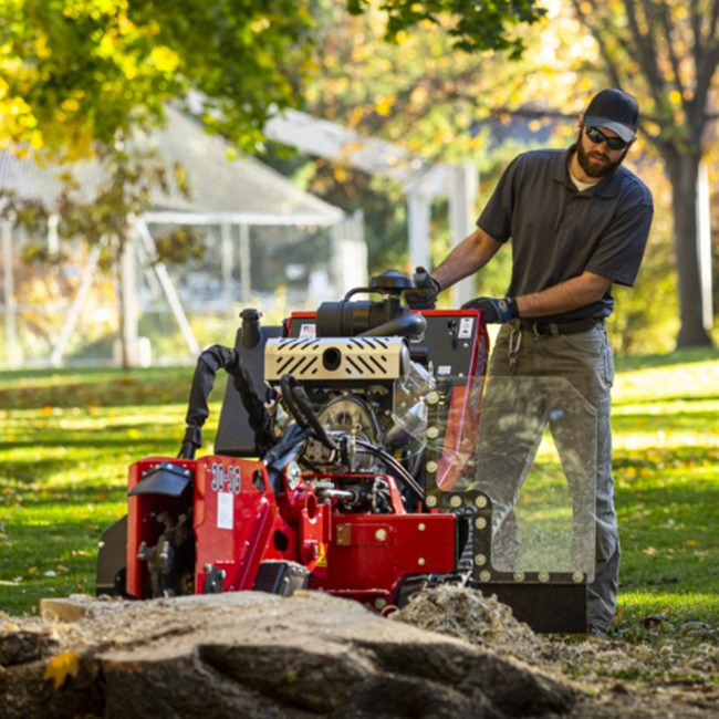 Tree Work hover