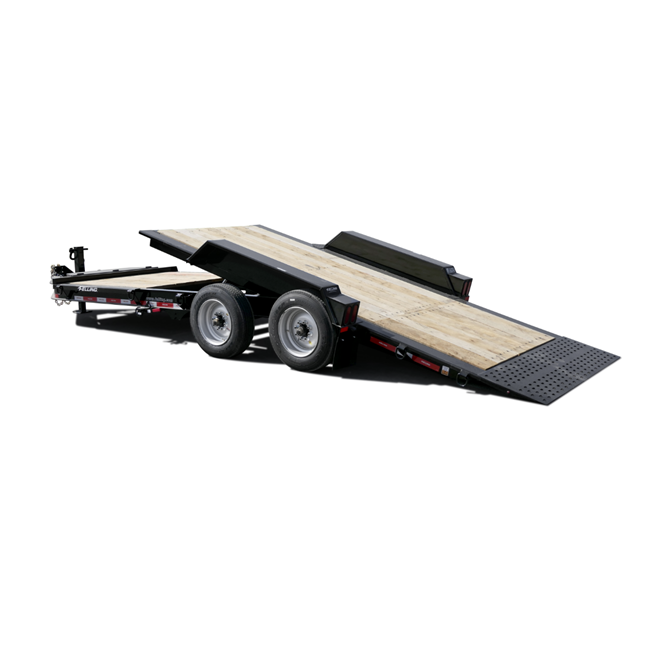 Trailers