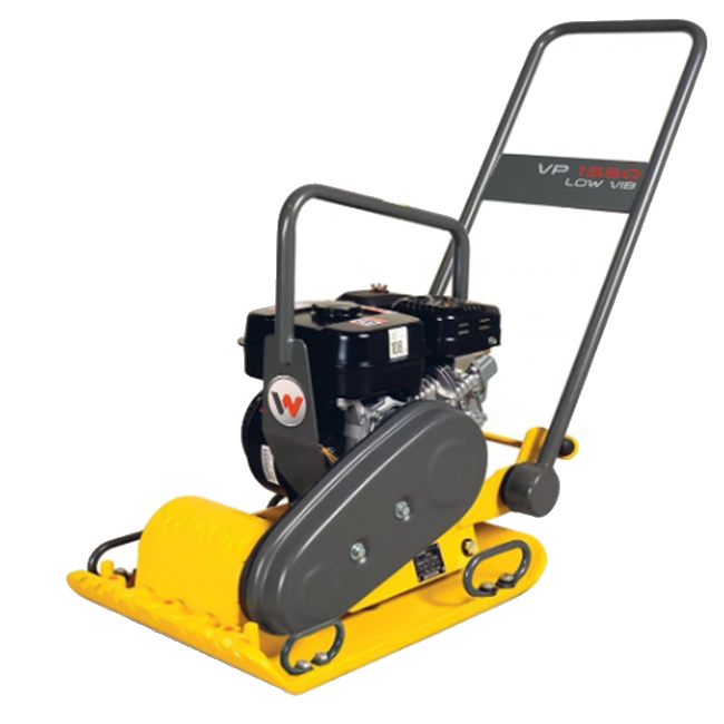 Plate Compactor