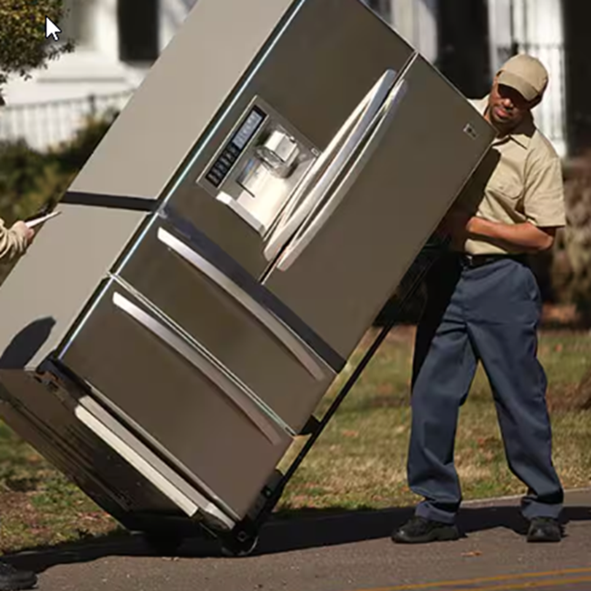 Appliance Dolly Hand Truck hover