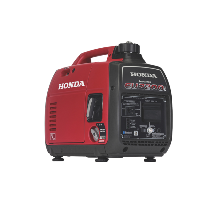 Generator - 2200 watts