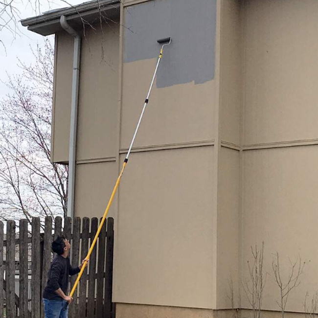 Pole Extension hover