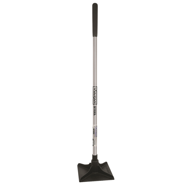 tamper