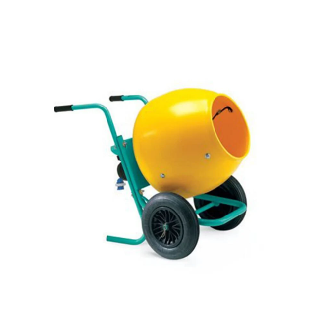Concrete Mixer