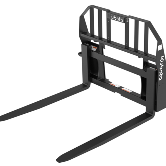 Skid Steer-Forks 6ft