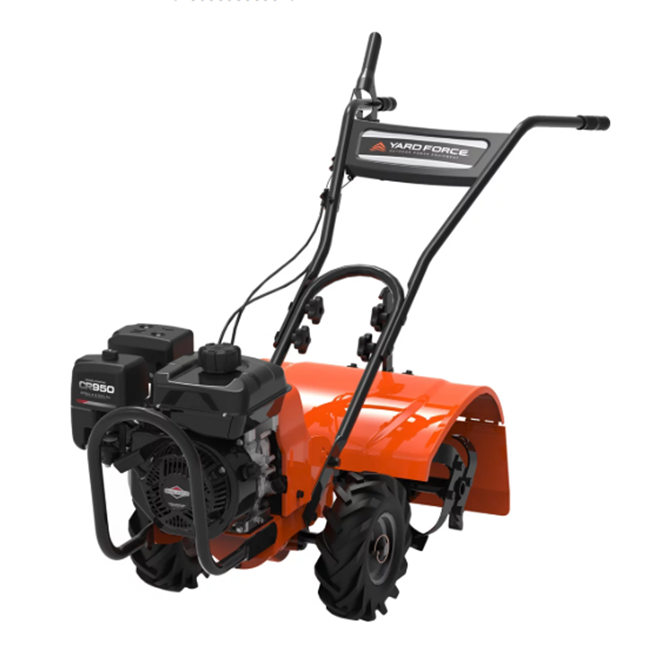 Garden Tiller