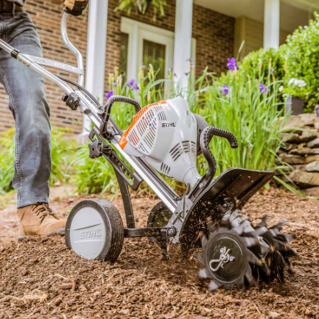 Cultivator Tiller hover