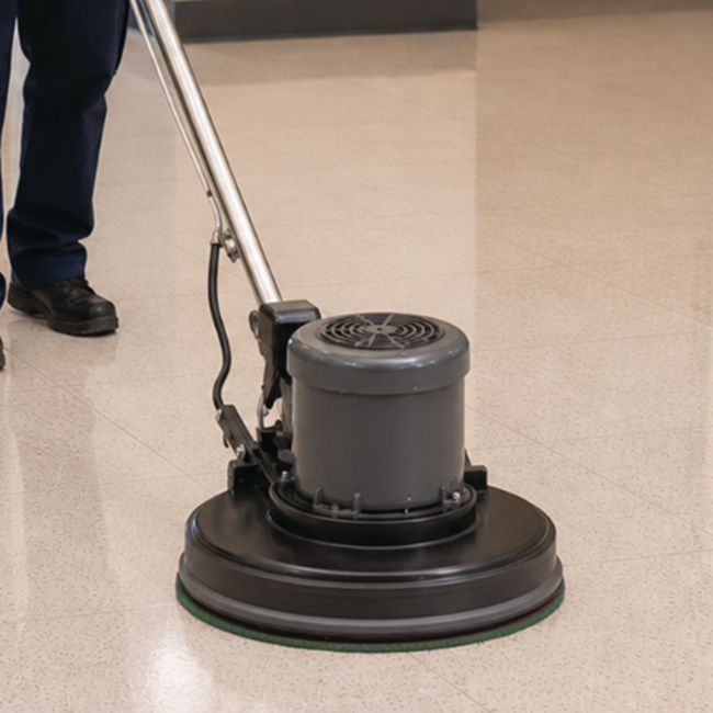 Green-Scrubbing Pad 17" hover
