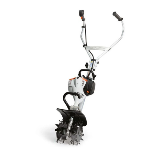 Cultivator Tiller