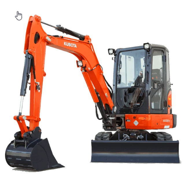 Excavators