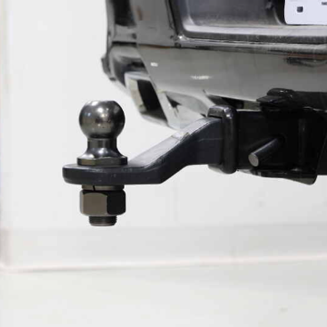 Receiver Hitch 2" Ball hover