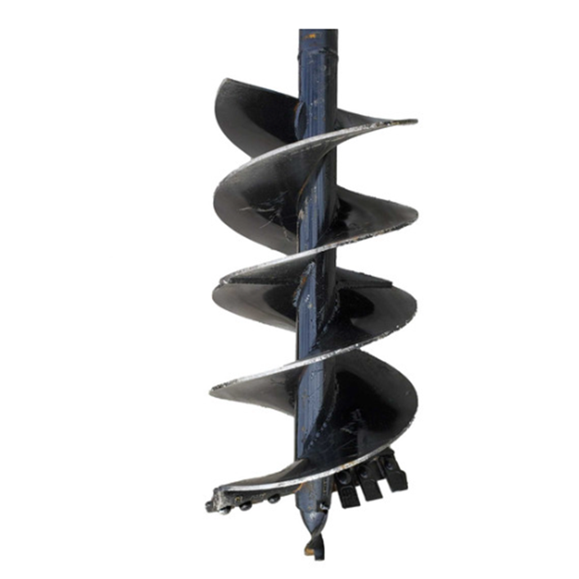 9 Inch Auger Bit