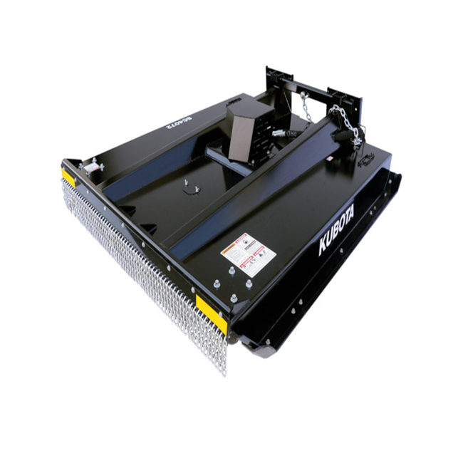 Skid Steer- Brush Cutter