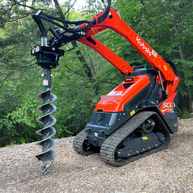 12 Inch Auger Bit hover