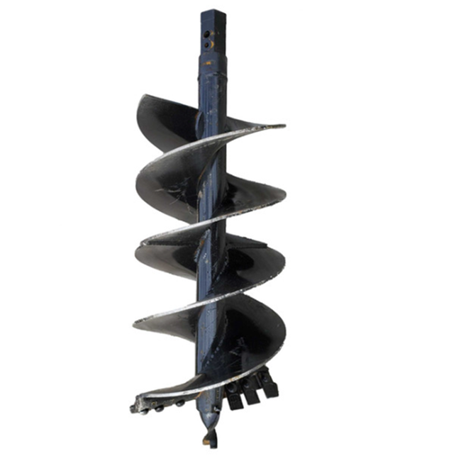 18 Inch Auger Bit