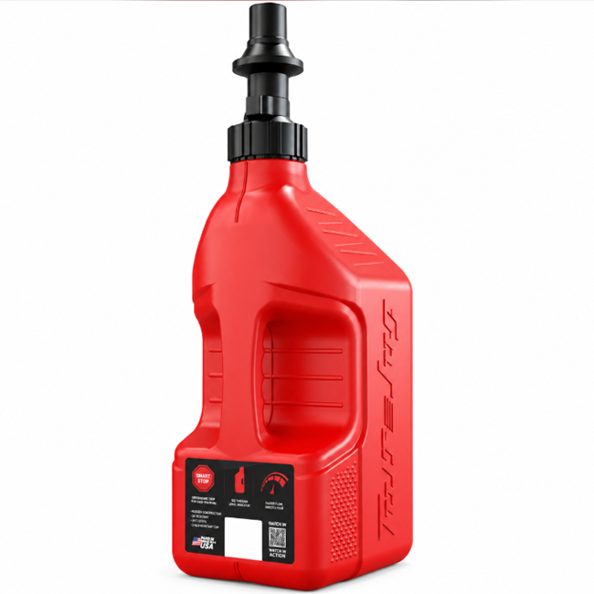 2.5 Gallon Tuff Jug