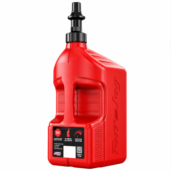 5 Gallon Tuff Jug