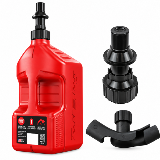 5 Gallon Tuff Jug hover